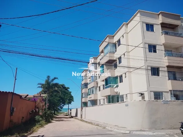 Imagem: Apartamento 2 Quartos Sol da Manhã em Ponta
