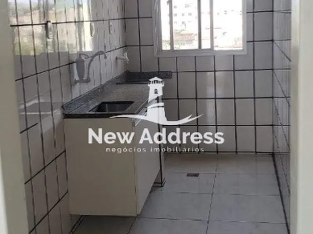 Imagem 3: Apartamento 2 Quartos Sol da Manhã em Ponta da Fruta - Vila Velha/ES