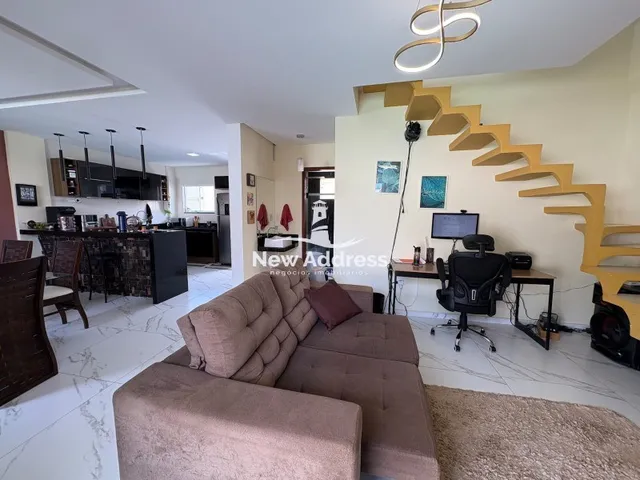 Imagem 4: Casa Nova com 3 Quartos com Lazer na Ponta da Fruta - Vila Velha/ES