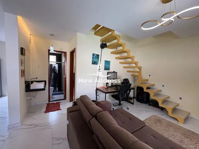 Imagem 15: Casa Nova com 3 Quartos com Lazer na Ponta da Fruta - Vila Velha/ES