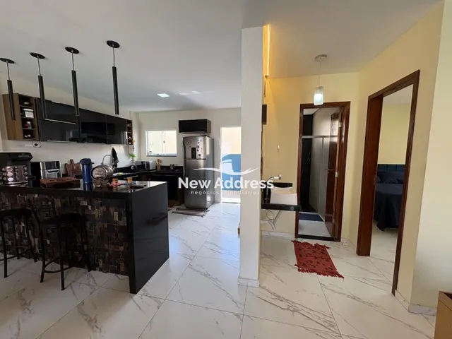 Imagem 16: Casa Nova com 3 Quartos com Lazer na Ponta da Fruta - Vila Velha/ES