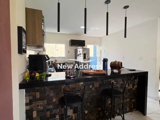 Imagem 12: Casa Nova com 3 Quartos com Lazer na Ponta da Fruta - Vila Velha/ES