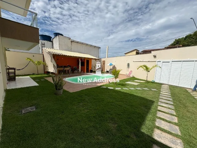 Imagem 10: Casa Nova com 3 Quartos com Lazer na Ponta da Fruta - Vila Velha/ES