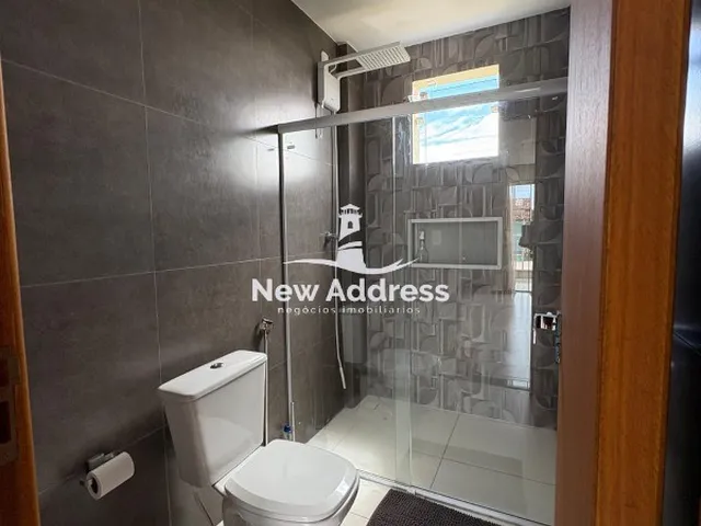 Imagem 13: Casa Nova com 3 Quartos com Lazer na Ponta da Fruta - Vila Velha/ES