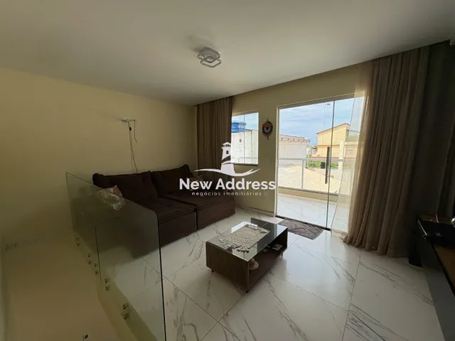 Imagem 5: Casa Nova com 3 Quartos com Lazer na Ponta da Fruta - Vila Velha/ES