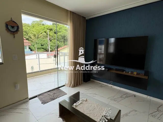 Imagem 11: Casa Nova com 3 Quartos com Lazer na Ponta da Fruta - Vila Velha/ES