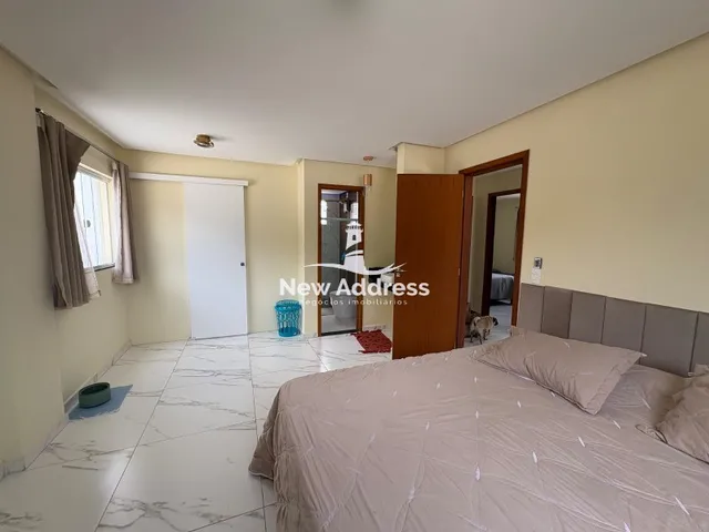Imagem 7: Casa Nova com 3 Quartos com Lazer na Ponta da Fruta - Vila Velha/ES