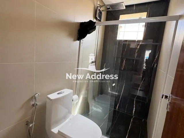 Imagem 8: Casa Nova com 3 Quartos com Lazer na Ponta da Fruta - Vila Velha/ES