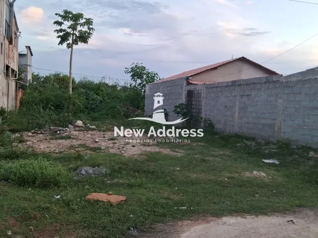 Imagem: Terreno Residencial à Venda em Pontal das
