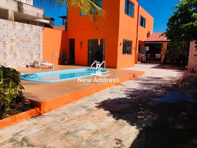 Imagem 4: Casa com 4 Suítes na Barra do Jucu - Vila Velha