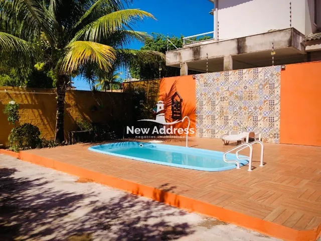 Imagem 2: Casa com 4 Suítes na Barra do Jucu - Vila Velha