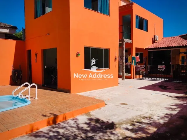 Imagem 8: Casa com 4 Suítes na Barra do Jucu - Vila Velha