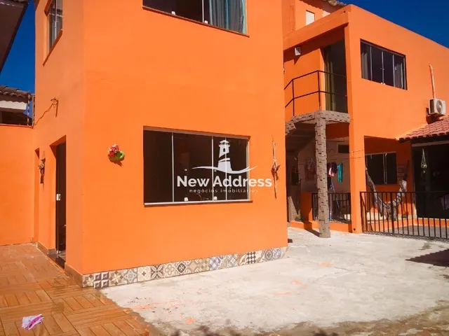 Imagem 3: Casa com 4 Suítes na Barra do Jucu - Vila Velha