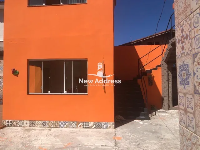 Imagem 9: Casa com 4 Suítes na Barra do Jucu - Vila Velha