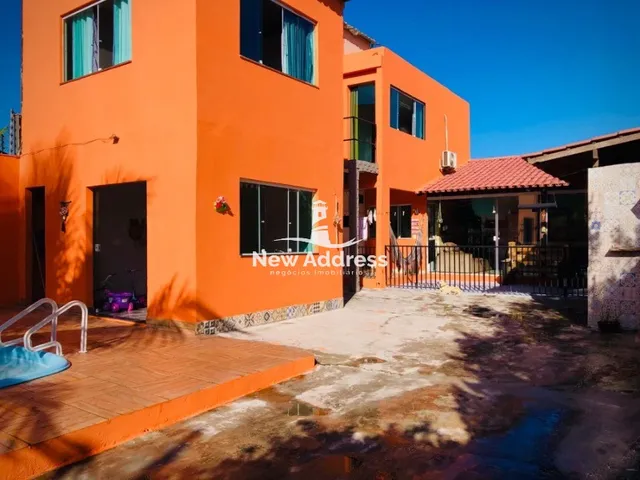 Imagem 14: Casa com 4 Suítes na Barra do Jucu - Vila Velha