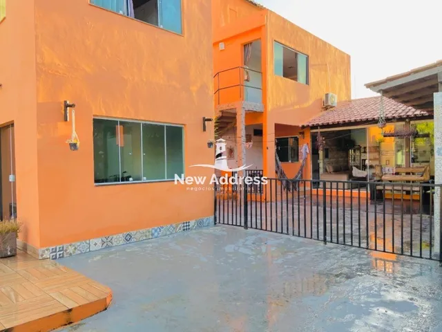 Imagem 12: Casa com 4 Suítes na Barra do Jucu - Vila Velha