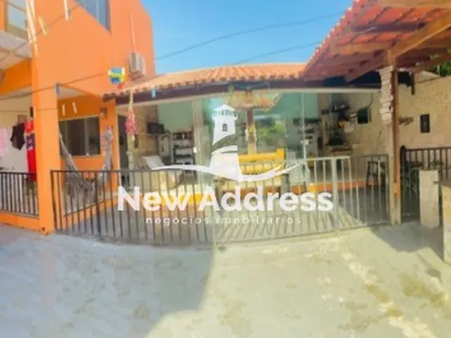 Imagem 6: Casa com 4 Suítes na Barra do Jucu - Vila Velha