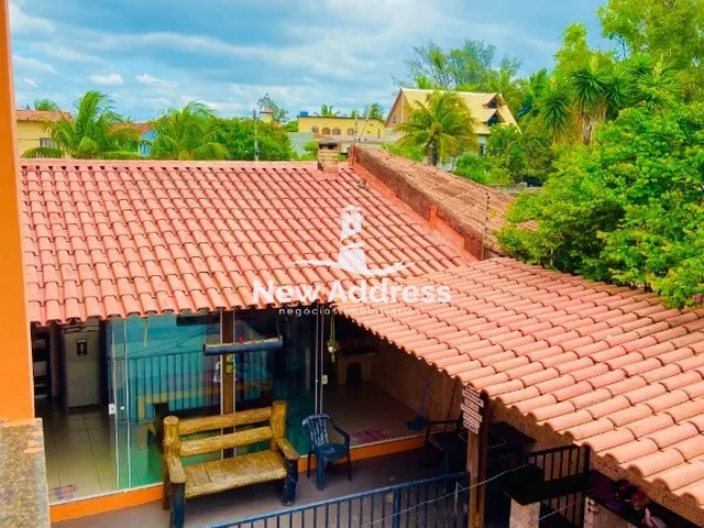Imagem 7: Casa com 4 Suítes na Barra do Jucu - Vila Velha