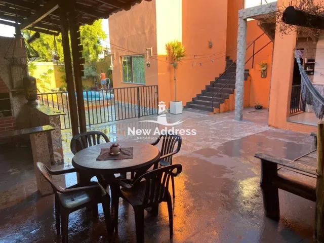Imagem 5: Casa com 4 Suítes na Barra do Jucu - Vila Velha