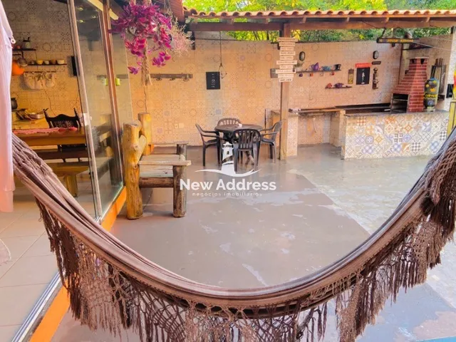 Imagem 13: Casa com 4 Suítes na Barra do Jucu - Vila Velha