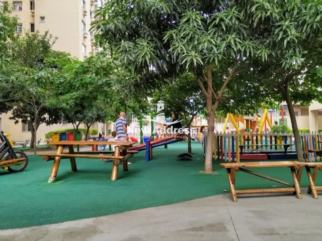 Imagem 12: Apartamento 2 Quartos em Colina de Laranjeiras - Serra