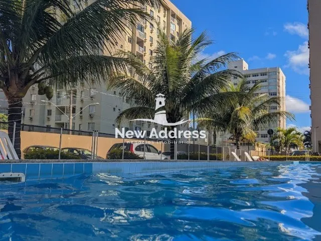 Imagem 4: Apartamento 2 Quartos em Colina de Laranjeiras - Serra
