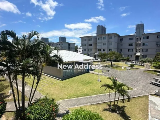 Imagem: Apartamento 2 Quartos Sol da Manhã em Valparaíso