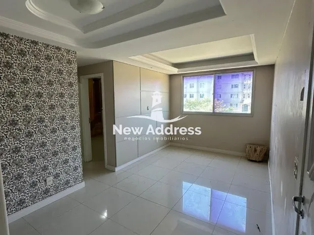 Imagem 2: Apartamento 2 Quartos Sol da Manhã em Valparaíso - Serra/ES