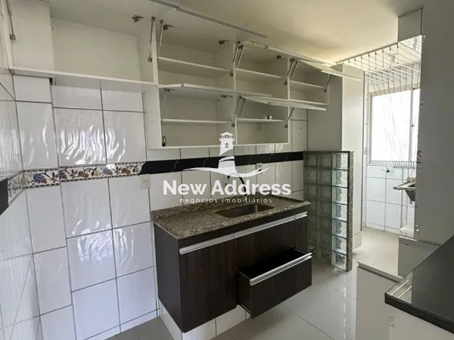 Imagem 6: Apartamento 2 Quartos Sol da Manhã em Valparaíso - Serra/ES