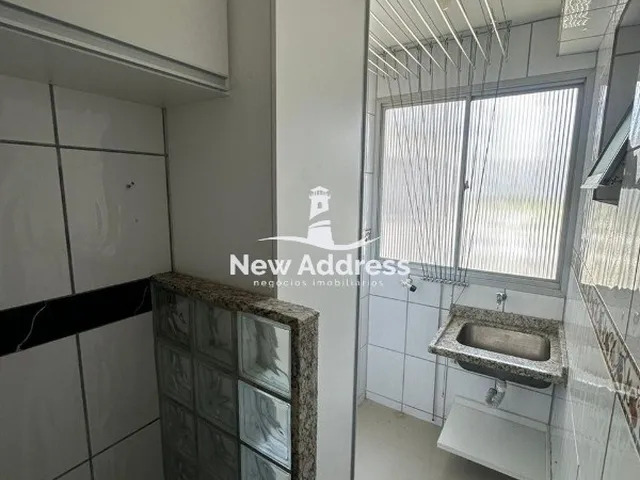Imagem 5: Apartamento 2 Quartos Sol da Manhã em Valparaíso - Serra/ES