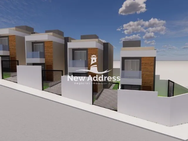 Imagem: Casa com 2 quartos em Jardim Campo Grande