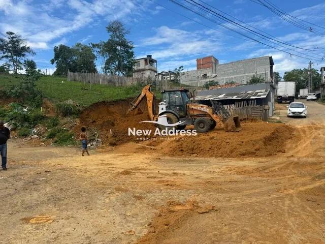 Imagem 8: Casa com 2 quartos em Jardim Campo Grande, Cariacica/ES. Varanda e Quintal. Agende sua