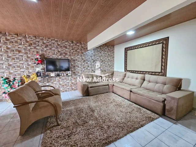 Imagem 14: Casa com 4 quartos e piscina à venda em Marcílio de Noronha - Viana