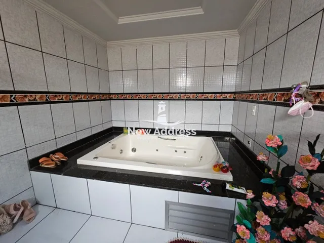 Imagem 3: Casa com 4 quartos e piscina à venda em Marcílio de Noronha - Viana