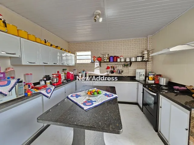 Imagem 12: Casa com 4 quartos e piscina à venda em Marcílio de Noronha - Viana
