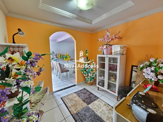 Imagem 15: Casa com 4 quartos e piscina à venda em Marcílio de Noronha - Viana