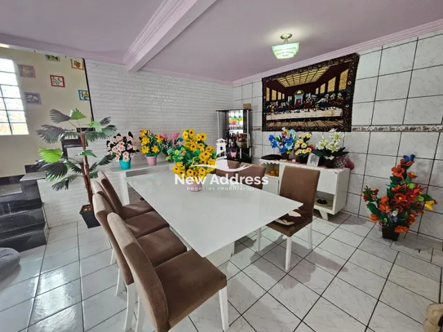 Imagem 9: Casa com 4 quartos e piscina à venda em Marcílio de Noronha - Viana