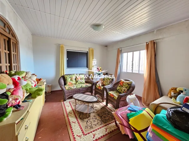 Imagem 6: Casa com 4 quartos e piscina à venda em Marcílio de Noronha - Viana