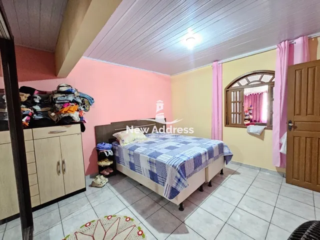 Imagem 8: Casa com 4 quartos e piscina à venda em Marcílio de Noronha - Viana