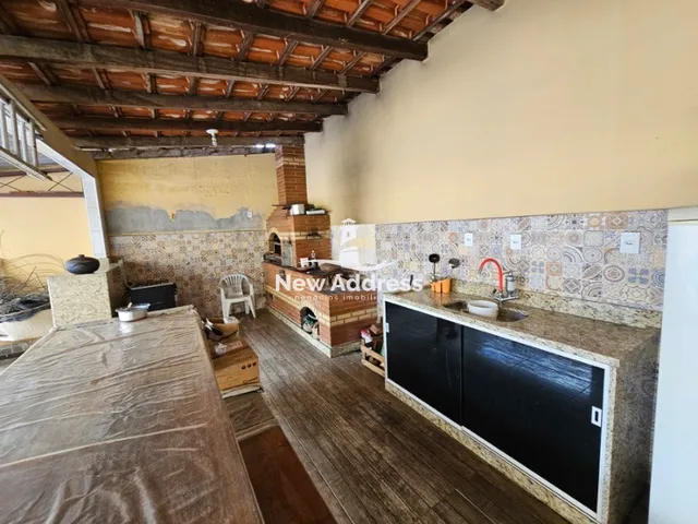 Imagem 11: Casa com 4 quartos e piscina à venda em Marcílio de Noronha - Viana