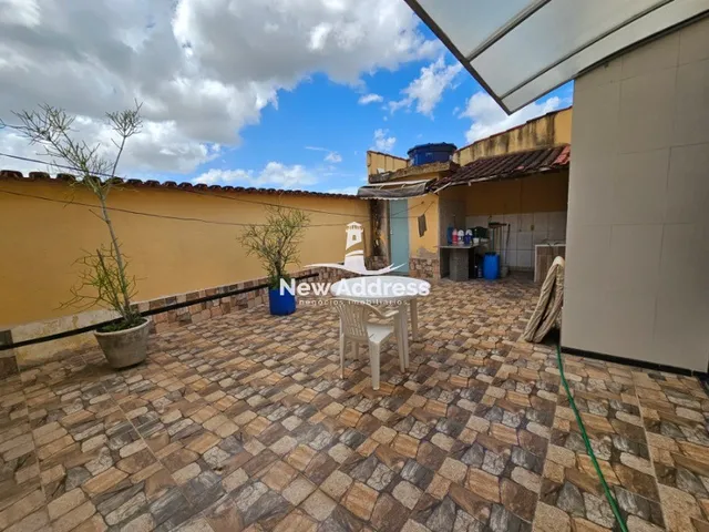 Imagem 5: Casa com 4 quartos e piscina à venda em Marcílio de Noronha - Viana