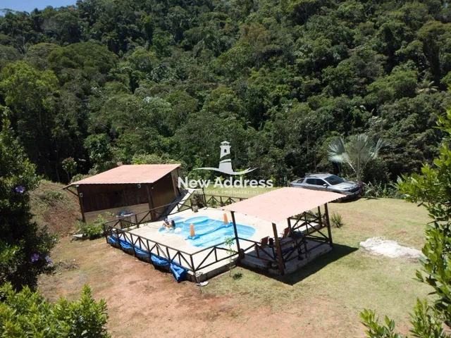 Imagem: Sítio à venda em Bom Jesus - Marechal