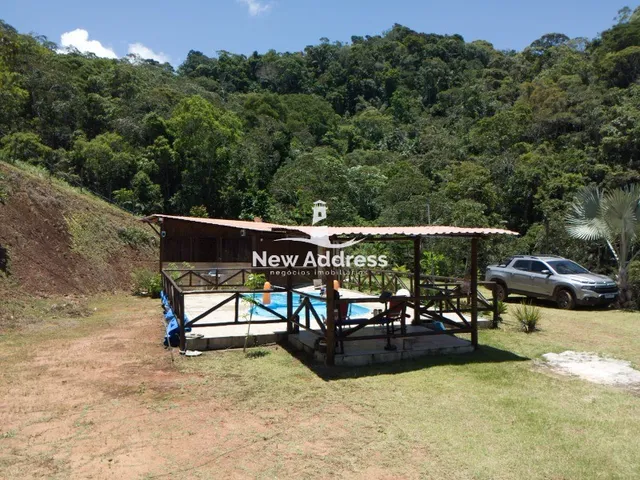 Imagem 3: Sítio à venda em Bom Jesus - Marechal Floriano/ES