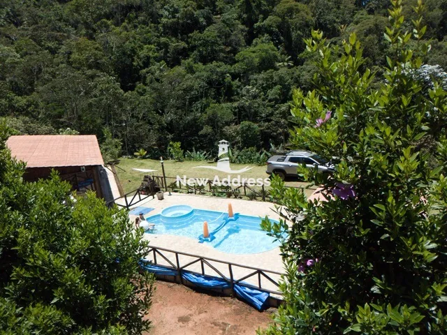 Imagem 4: Sítio à venda em Bom Jesus - Marechal Floriano/ES
