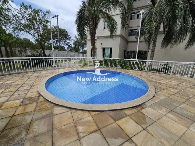 Imagem 7: Apartamento 2 quartos em Morada de Laranjeiras - Serra