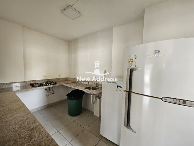 Imagem 5: Apartamento 2 quartos em Morada de Laranjeiras - Serra