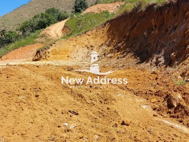 Imagem: Terreno com 20.000 m² à Venda em Mangaraí