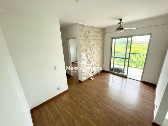 Imagem: Apartamento 2Q com Varanda, Vista Livre