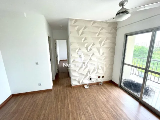 Imagem 8: Apartamento 2Q com Varanda, Vista Livre e Lazer. Financia! Em Colina de Laranjeiras, Serra