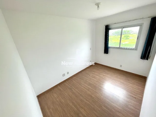 Imagem 6: Apartamento 2Q com Varanda, Vista Livre e Lazer. Financia! Em Colina de Laranjeiras, Serra
